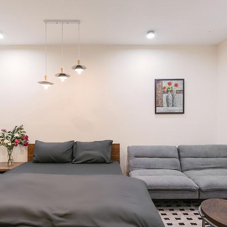האנוי Delapong Homestay - 50M To Hoan Kiem Lake מראה חיצוני תמונה