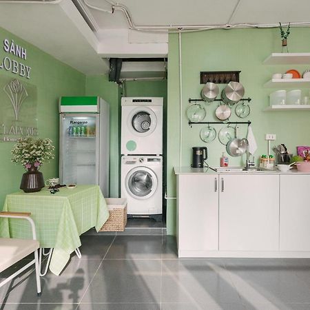 האנוי Delapong Homestay - 50M To Hoan Kiem Lake מראה חיצוני תמונה