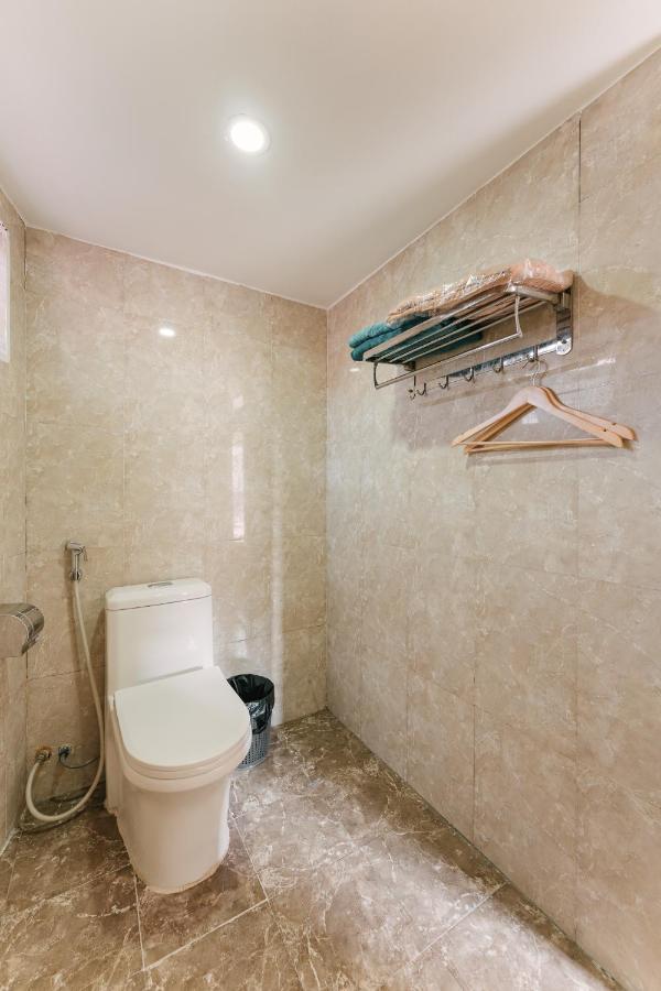 האנוי Delapong Homestay - 50M To Hoan Kiem Lake מראה חיצוני תמונה