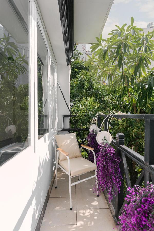 האנוי Delapong Homestay - 50M To Hoan Kiem Lake מראה חיצוני תמונה