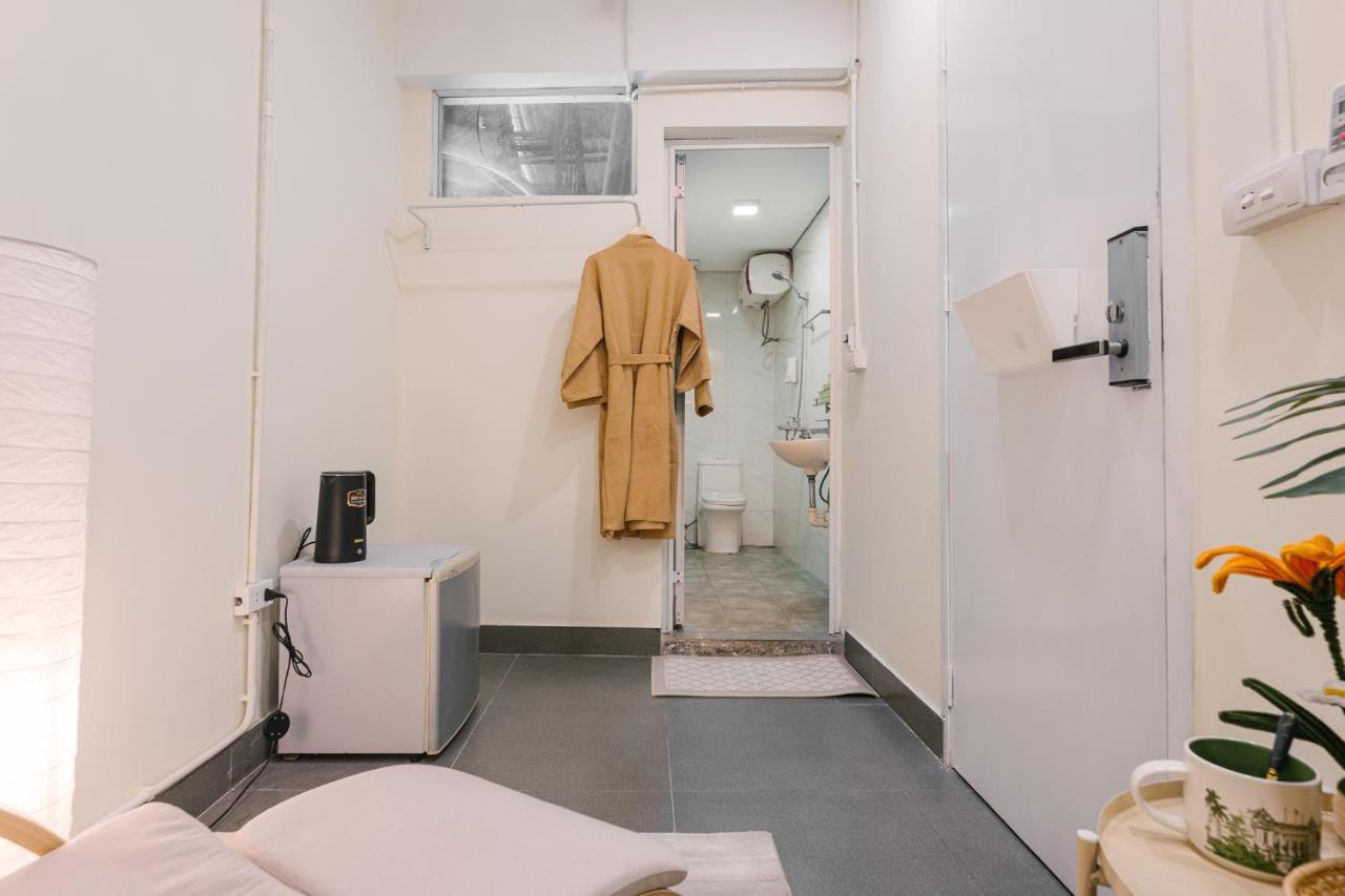 האנוי Delapong Homestay - 50M To Hoan Kiem Lake מראה חיצוני תמונה