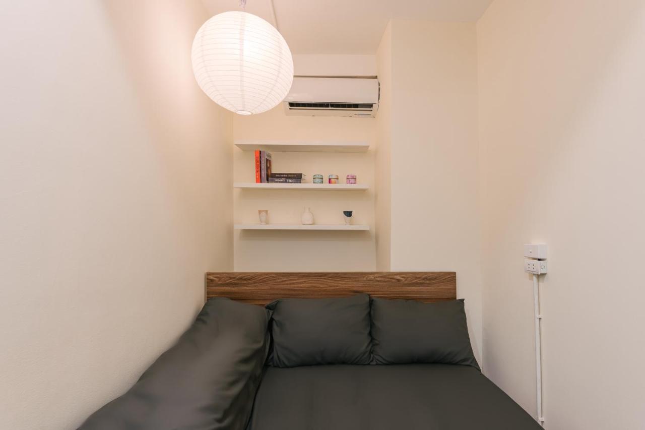 האנוי Delapong Homestay - 50M To Hoan Kiem Lake מראה חיצוני תמונה