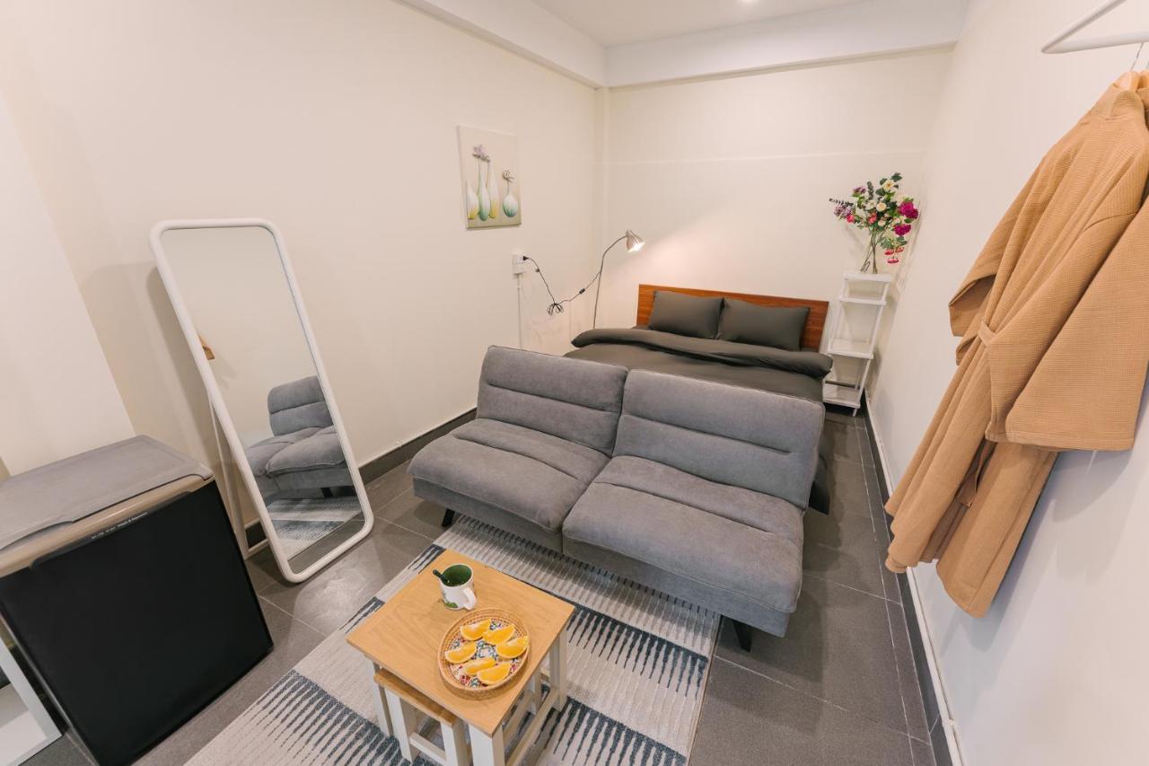 האנוי Delapong Homestay - 50M To Hoan Kiem Lake מראה חיצוני תמונה