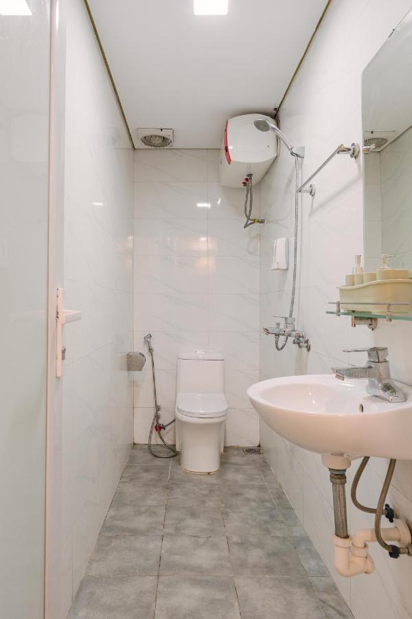 האנוי Delapong Homestay - 50M To Hoan Kiem Lake מראה חיצוני תמונה