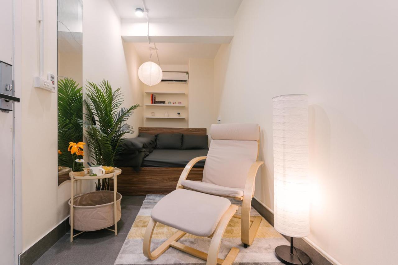 האנוי Delapong Homestay - 50M To Hoan Kiem Lake מראה חיצוני תמונה