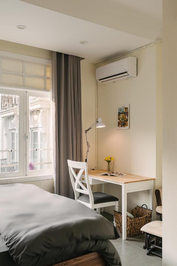 האנוי Delapong Homestay - 50M To Hoan Kiem Lake מראה חיצוני תמונה
