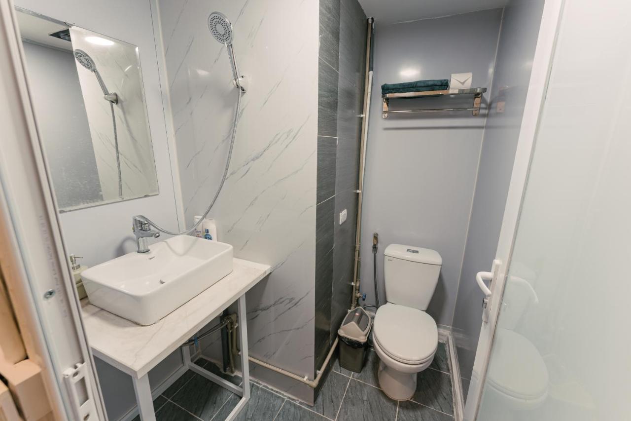 האנוי Delapong Homestay - 50M To Hoan Kiem Lake מראה חיצוני תמונה