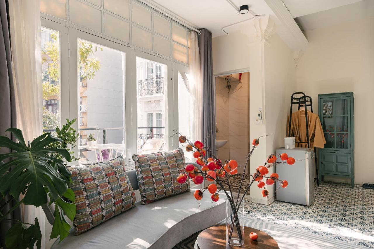 האנוי Delapong Homestay - 50M To Hoan Kiem Lake מראה חיצוני תמונה