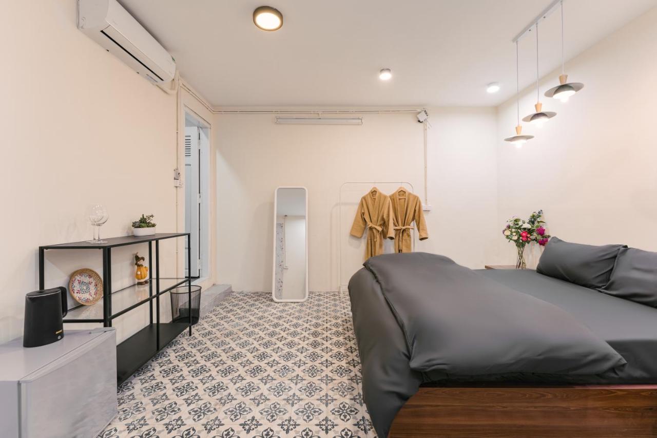 האנוי Delapong Homestay - 50M To Hoan Kiem Lake מראה חיצוני תמונה