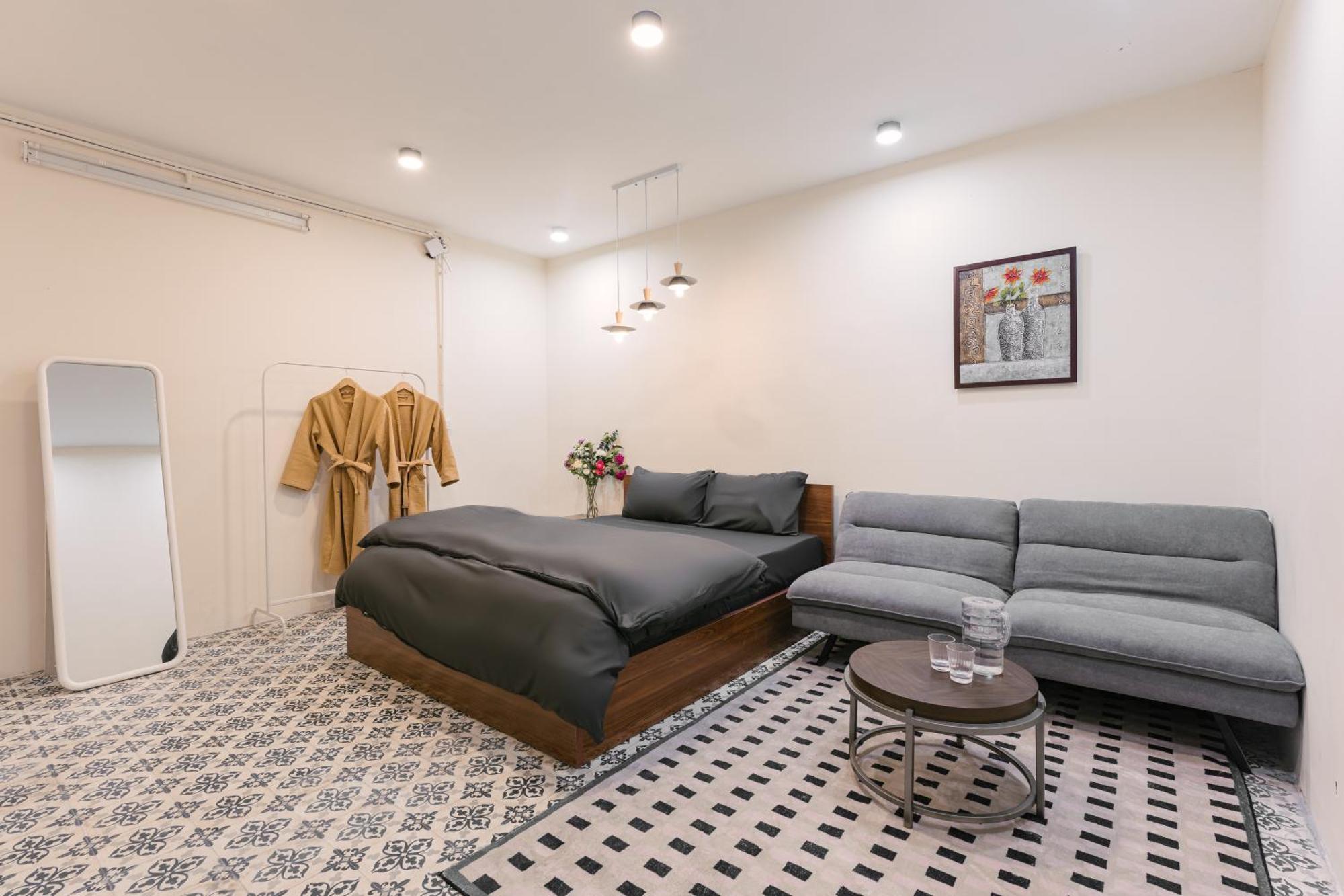 האנוי Delapong Homestay - 50M To Hoan Kiem Lake מראה חיצוני תמונה
